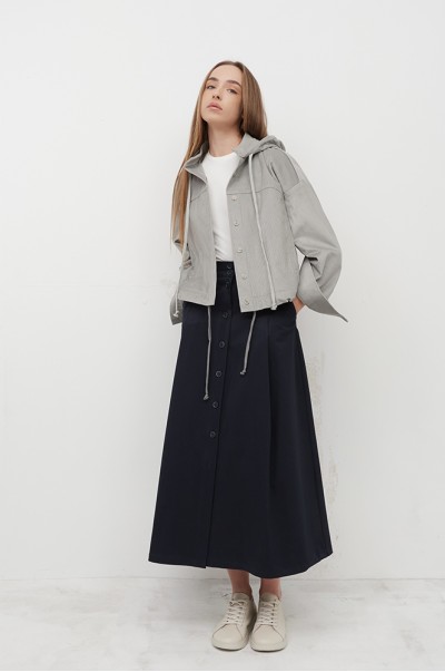 •СПІДНИЦІ•